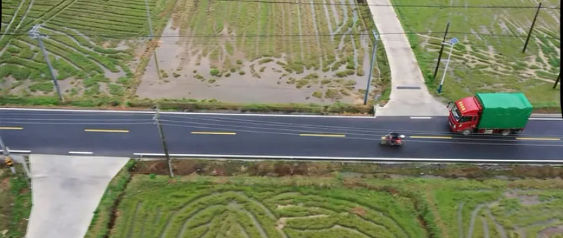 不误农时不负春！J9国际站登录物流护航春耕农资运输“快车道”